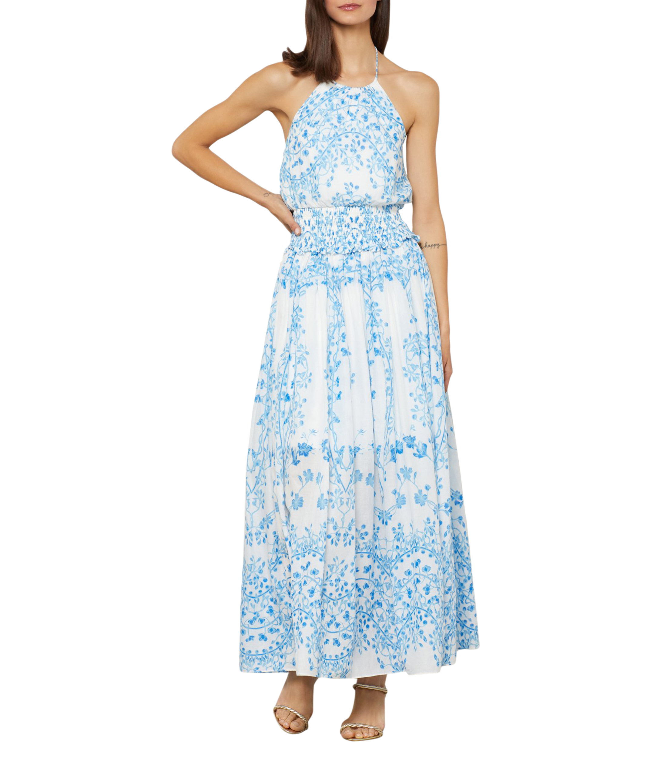 Vestidos bcbg sales palacio de hierro